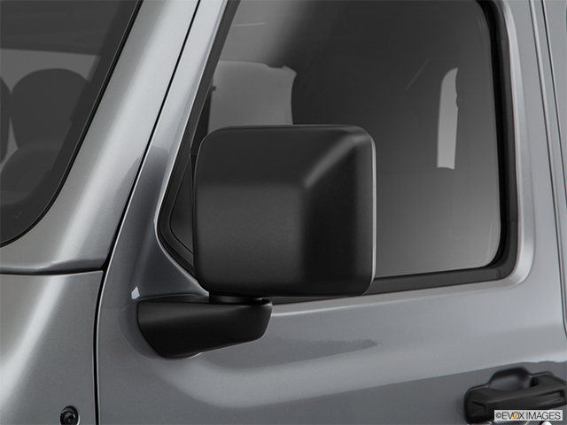 2021 Jeep Wrangler 4xe