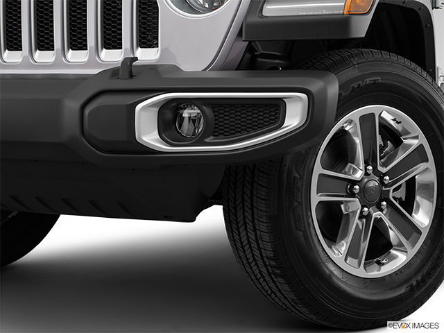 2021 Jeep Wrangler 4xe