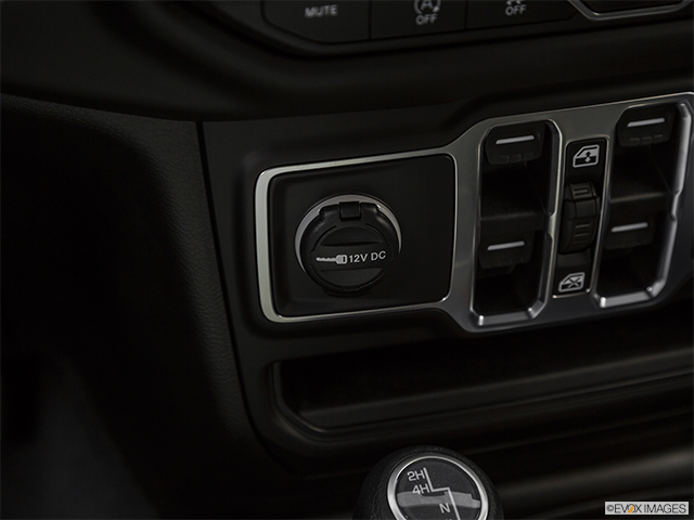 2021 Jeep Wrangler 4xe