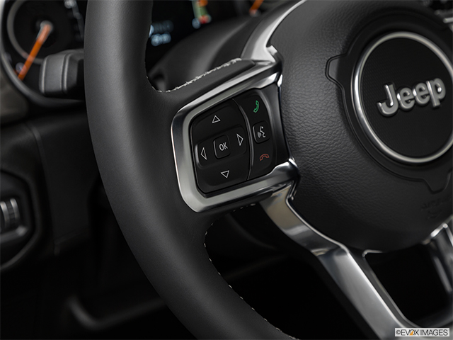 2021 Jeep Wrangler 4xe