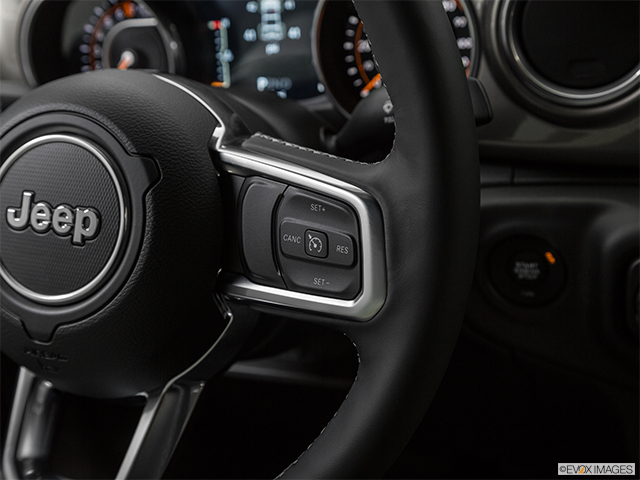 2021 Jeep Wrangler 4xe