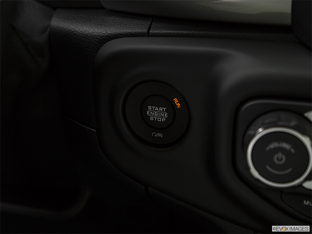 2021 Jeep Wrangler 4xe