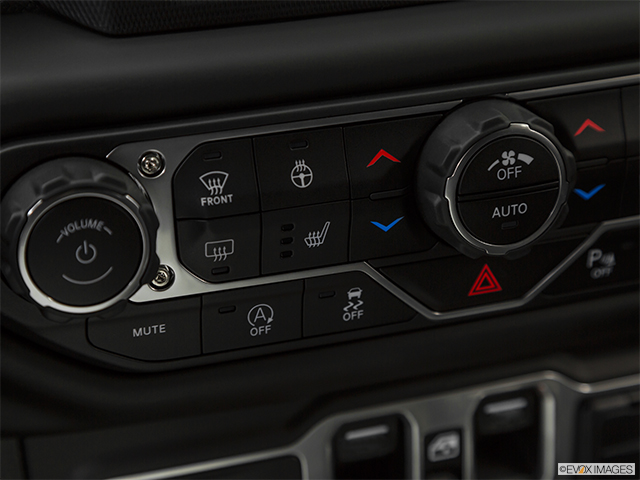 2021 Jeep Wrangler 4xe