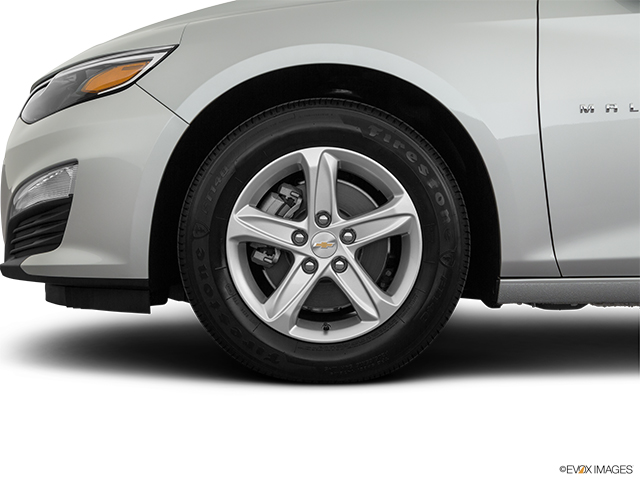 2021 Chevrolet Malibu