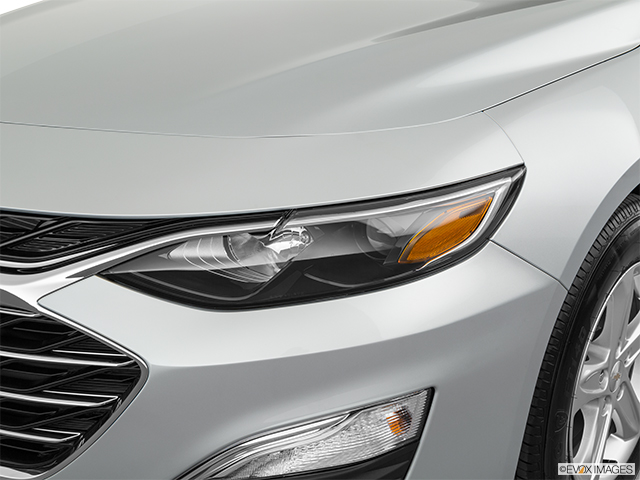 2021 Chevrolet Malibu