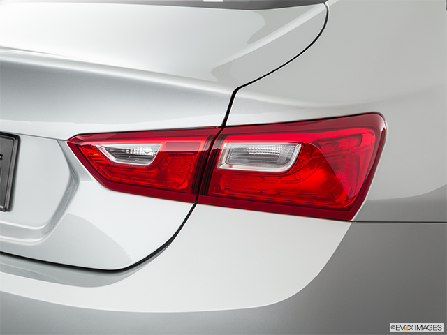 2021 Chevrolet Malibu