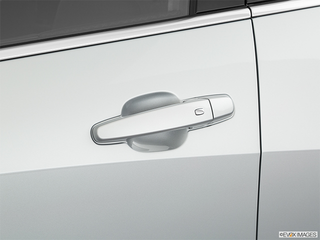 2021 Chevrolet Malibu