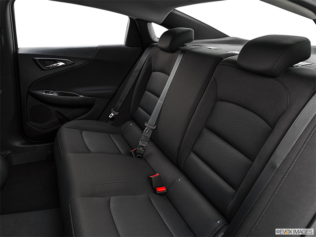 2021 Chevrolet Malibu