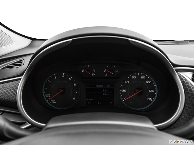 2021 Chevrolet Malibu