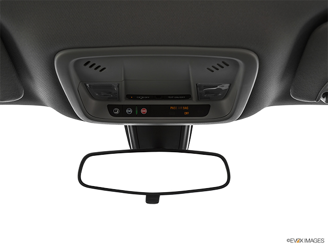 2021 Chevrolet Malibu