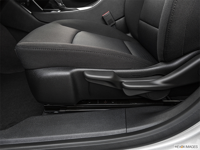 2021 Chevrolet Malibu