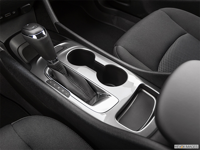 2021 Chevrolet Malibu