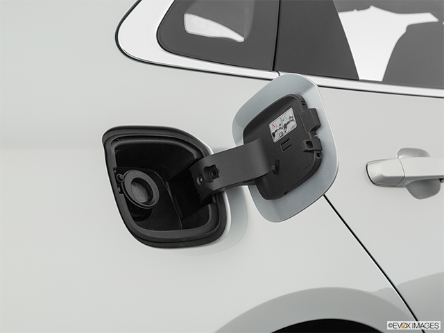 2021 Chevrolet Malibu