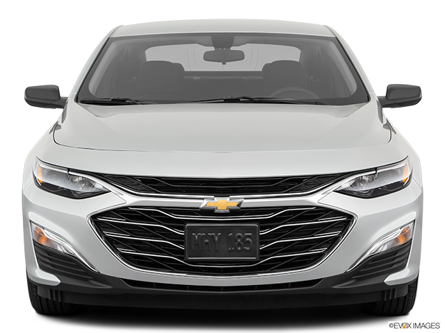 2021 Chevrolet Malibu