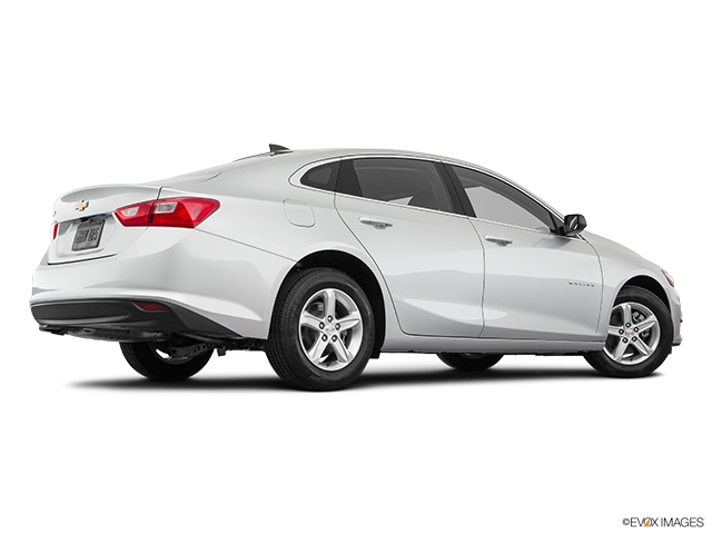 2021 Chevrolet Malibu