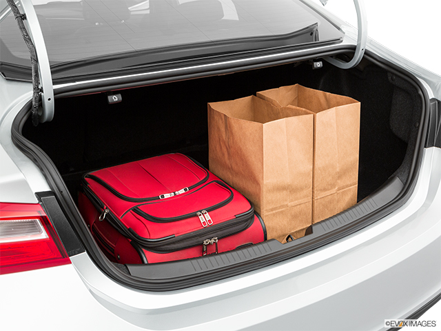 2021 Chevrolet Malibu