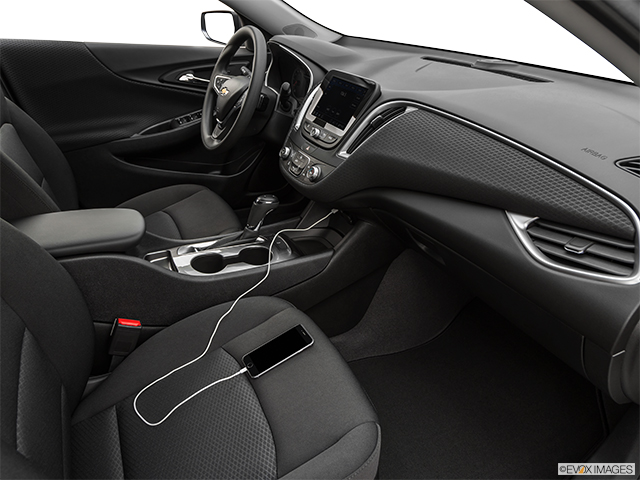 2021 Chevrolet Malibu