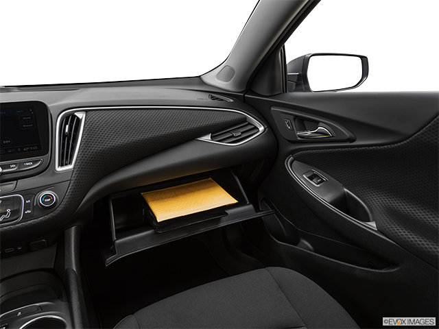 2021 Chevrolet Malibu