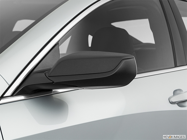 2021 Chevrolet Malibu