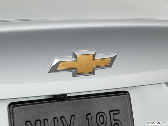 2021 Chevrolet Malibu