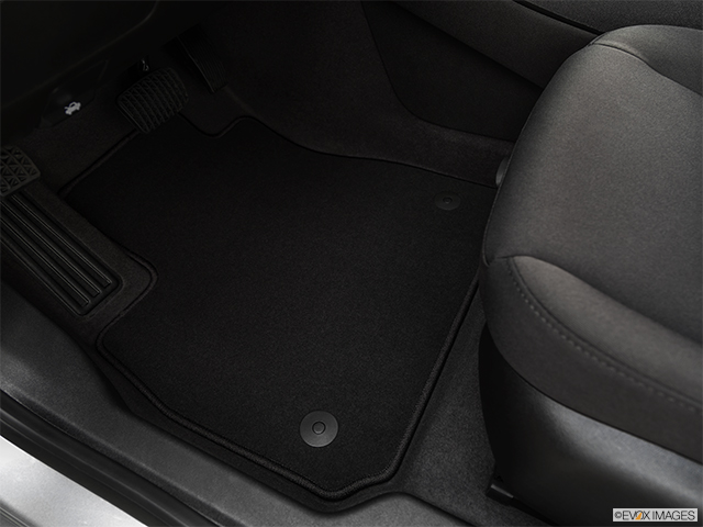 2021 Chevrolet Malibu