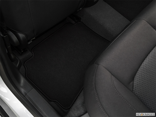 2021 Chevrolet Malibu