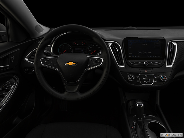 2021 Chevrolet Malibu