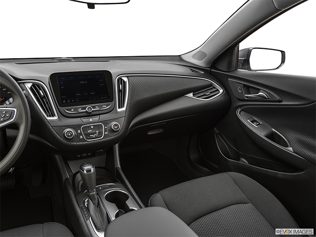 2021 Chevrolet Malibu