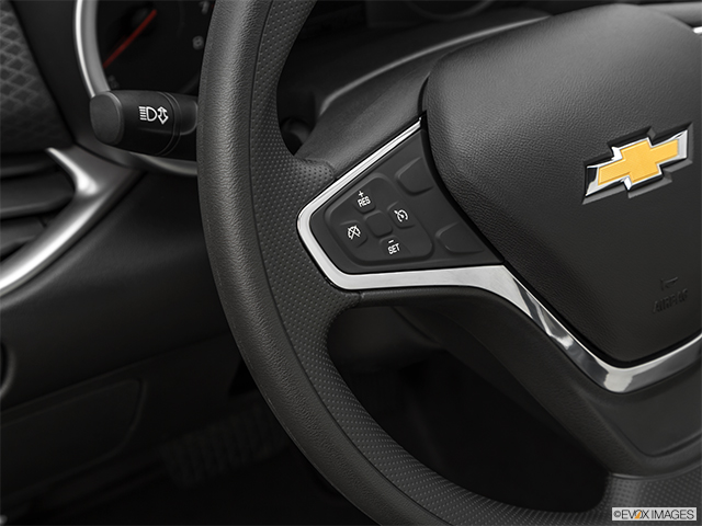 2021 Chevrolet Malibu