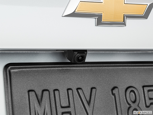 2021 Chevrolet Malibu