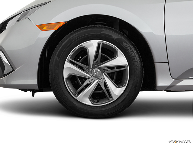 2021 Honda Civic Sedan