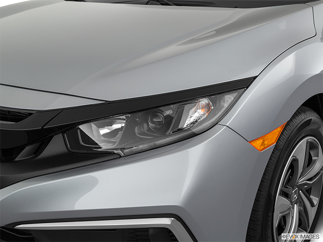 2021 Honda Civic Sedan