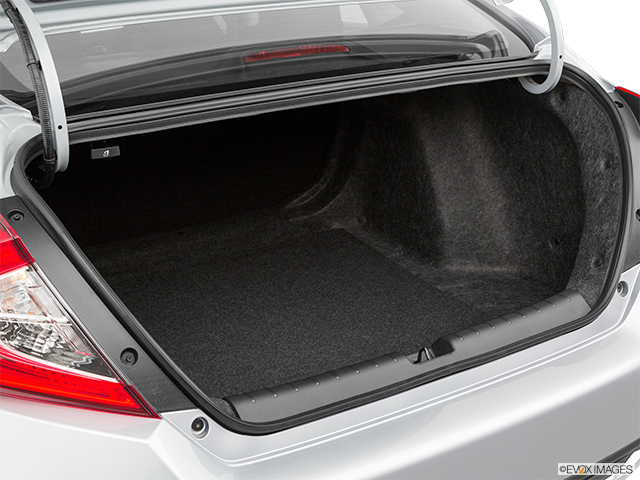 2021 Honda Civic Sedan