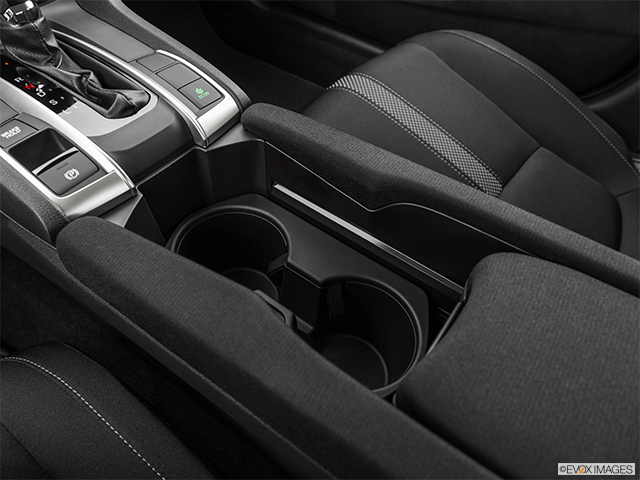 2021 Honda Civic Sedan