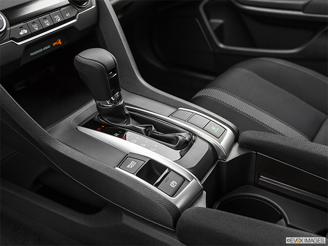 2021 Honda Civic Sedan