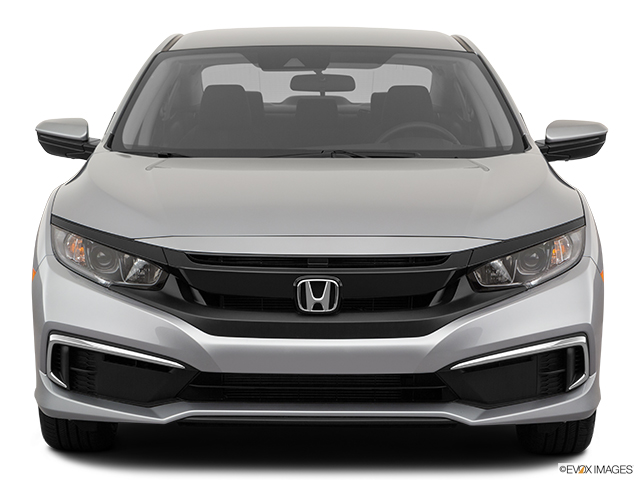 2021 Honda Civic Sedan