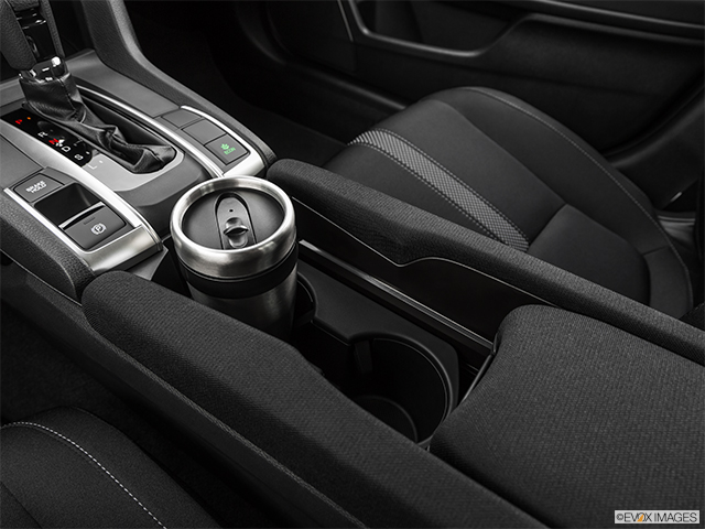 2021 Honda Civic Sedan