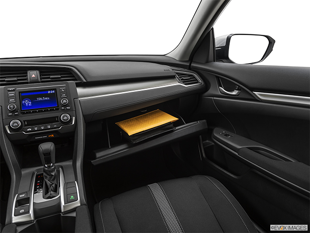 2021 Honda Civic Sedan