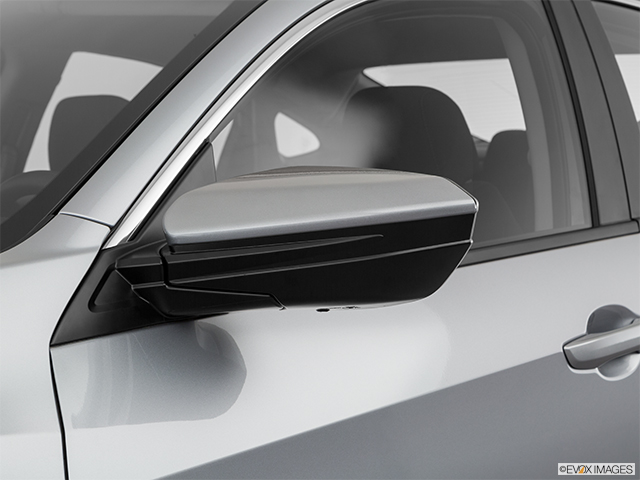 2021 Honda Civic Sedan