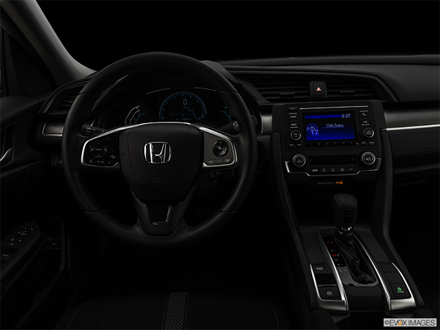 2021 Honda Civic Sedan
