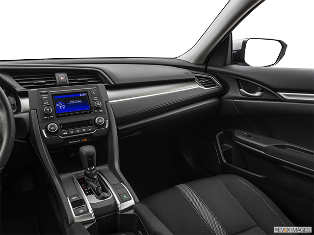 2021 Honda Civic Sedan