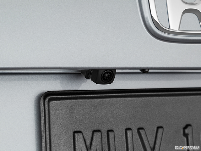 2021 Honda Civic Sedan