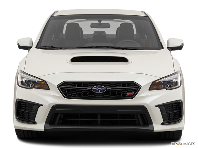 2021 Subaru WRX