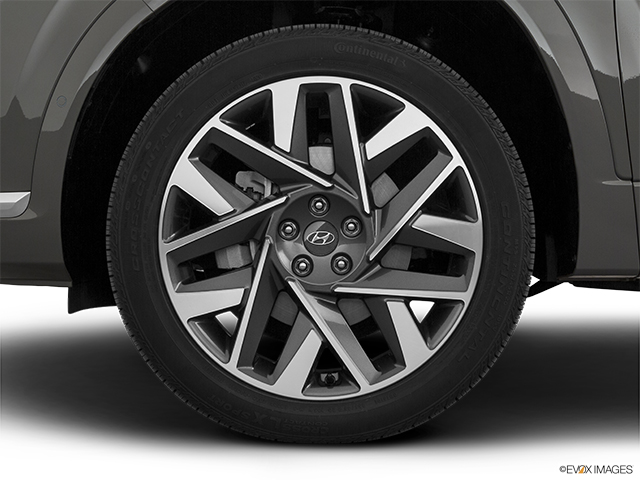 2021 Hyundai Santa Fe