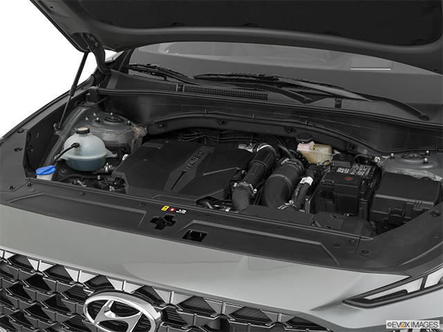 2021 Hyundai Santa Fe