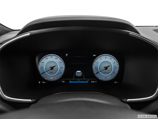 2021 Hyundai Santa Fe