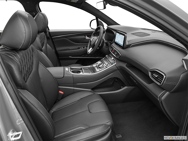 2021 Hyundai Santa Fe