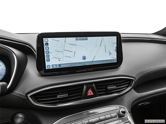 2021 Hyundai Santa Fe