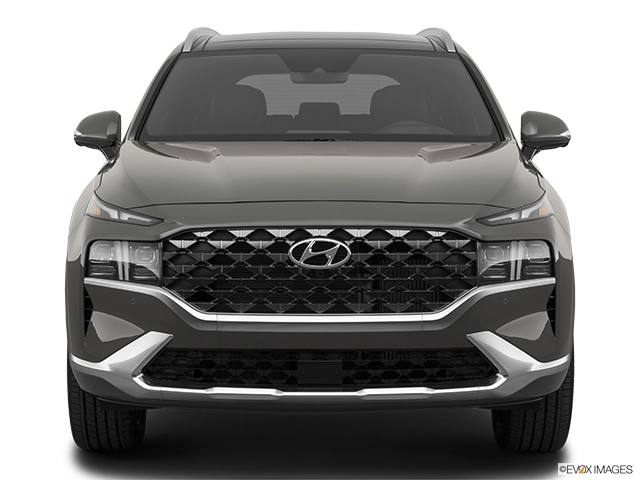 2021 Hyundai Santa Fe