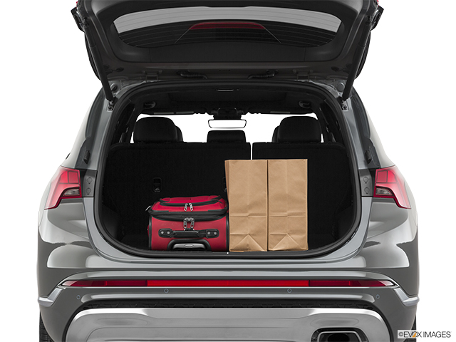 2021 Hyundai Santa Fe